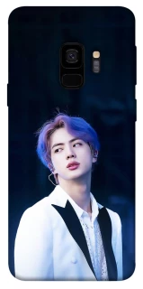Чохол на Samsung Galaxy S9 Jin - BTS фото 1 з 1