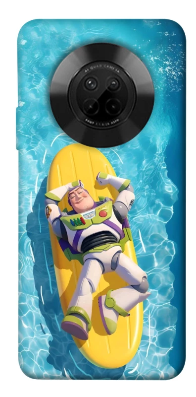 Чохол на Huawei Y9a buzz lightyear фото 1 з 1