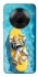 Чохол на Huawei Y9a buzz lightyear фото 1 з 1