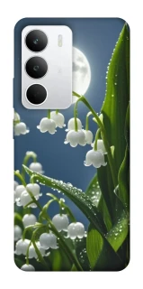 Чохол на Realme C71 Flowers v25 фото 1 з 1