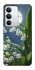 Чохол на Realme C71 Flowers v25 фото 1 з 1
