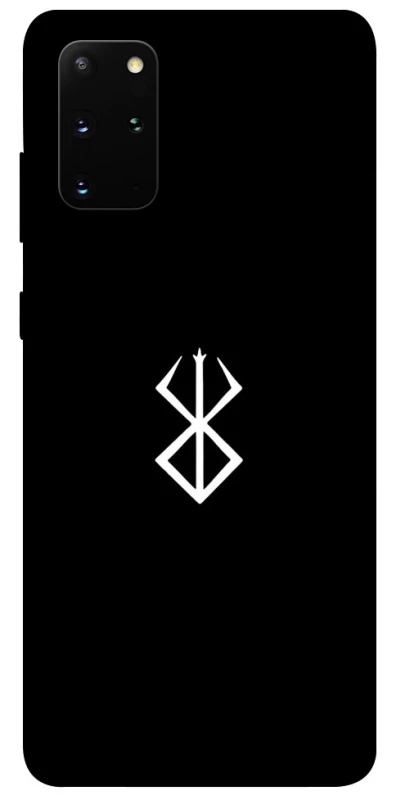 Чехол на Samsung Galaxy S20+ Метка Берсерка фото 1 из 1