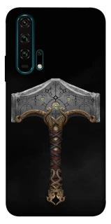 Чехол на Huawei Honor 20 Pro Мьёльнир фото 1 из 1