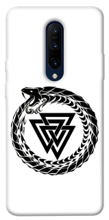 Чохол на OnePlus 7 Pro Uruboros v2 фото 1 з 1