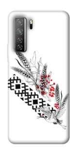 Чохол на Huawei Nova 7 SE Батьківщина фото 1 з 1