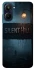 Чохол на Realme 10 4G Silent Hill aesthetic ver.2 фото 1 з 1