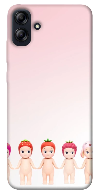 Чехол на Samsung Galaxy A04e Sonny фото 1 из 1