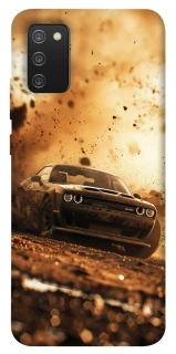Чехол на Samsung Galaxy A02s Mud race фото 1 из 1