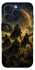Чохол на Apple iPhone 15 Pro (6.1") HELLDIVERS ver.2 фото 1 з 1