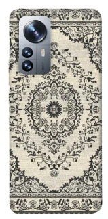 Чохол на Xiaomi 12 / 12X Килим v51 фото 1 з 1