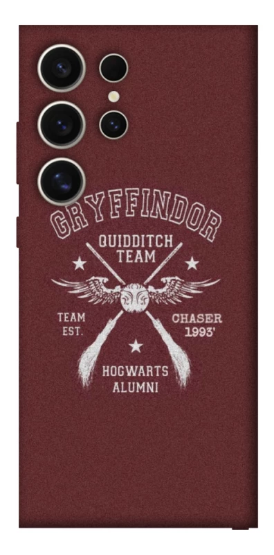 Чехол на Samsung Galaxy S25 Ultra Harry Potter v6 фото 1 из 1