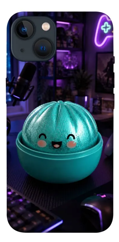 Чехол на Apple iPhone 13 (6.1") Dumpling ver.10 фото 1 из 1