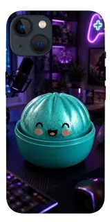Чохол на Apple iPhone 13 (6.1") Dumpling ver.10 фото 1 з 1