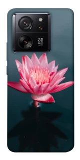 Чехол на Xiaomi 13T Лотос фото 1 из 1