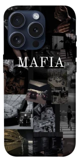 Чохол на Apple iPhone 15 Pro (6.1") Mafia фото 1 з 1