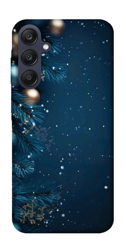 Чохол на Samsung Galaxy A25 5G Новорічний v33 фото 1 з 1
