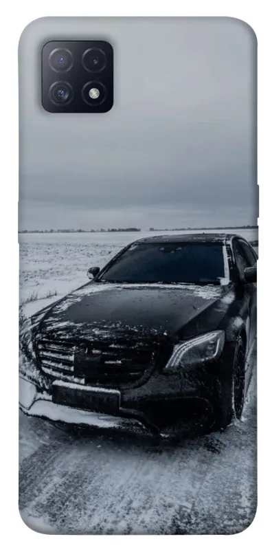 Чохол на Oppo A72 5G / A73 5G Mercedes-benz v40 фото 1 з 1