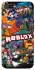 Чохол на Realme C2 Roblox v4 фото 1 з 1