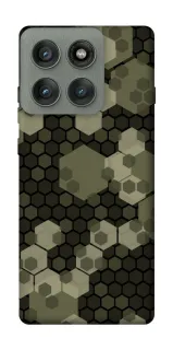 Чохол на Motorola Edge 60 Pro Camouflage v9 фото 1 з 1