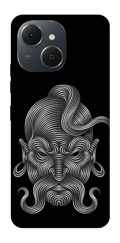 Чохол на TECNO Spark 40C Козак v2 фото 1 з 1