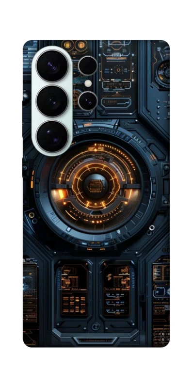 Чехол на Samsung Galaxy S26 Pro CyberPhone v6 фото 1 из 1