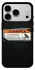 Чехол на Apple iPhone 18 Pro Max Warning фото 1 из 1