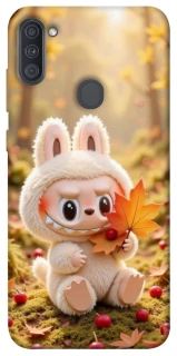 Чохол на Samsung Galaxy A11 Labubu Autumn фото 1 з 1