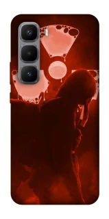 Чохол на Infinix Hot 60 Pro+ Радіація v8 фото 1 з 1