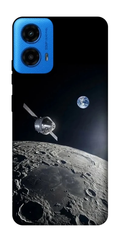 Чехол на Motorola Moto G45 Artemis 2 ver.2 фото 1 из 1