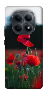 Чехол на Xiaomi Redmi Note 15 4G/5G (EU) Мак фото 1 из 1