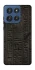 Чохол на Motorola Edge 60 Stylus Hieroglyphs фото 1 з 1