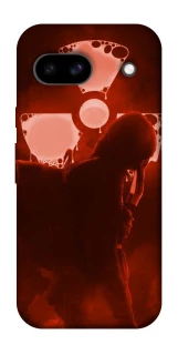 Чохол на Google Pixel 8a Радіація v8 фото 1 з 1