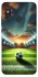 Чохол на Xiaomi Mi 8 Football aesthetic ver.3 фото 1 з 1