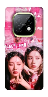 Чохол на Realme Narzo 70 Turbo Miyeon - (G)I-DLE фото 1 з 1