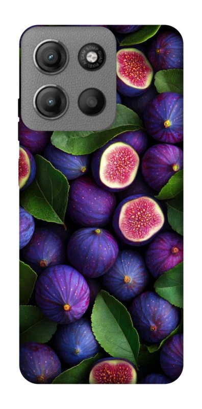 Чохол на Motorola Moto G15 Power Figs фото 1 з 1