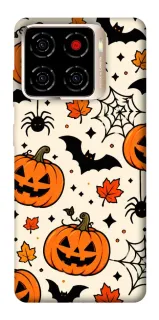 Чехол на ZTE Blade A56 Halloween v13 фото 1 из 1