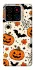 Чехол на ZTE Blade A56 Halloween v13 фото 1 из 1