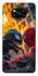 Чохол на Xiaomi Poco X3 NFC / Poco X3 Pro Venom vs Spiderman фото 1 з 1