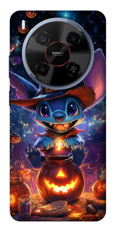 Чехол на ZTE Blade V70 Max Halloween Stitch ver.5 фото 1 Чехол на ZTE Blade V70 Max Halloween Stitch ver.5 фото 1 из 1
