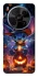 Чехол на ZTE Blade V70 Max Halloween Stitch ver.5 фото 1 Чехол на ZTE Blade V70 Max Halloween Stitch ver.5 фото 1 из 1
