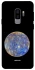 Чехол на Samsung Galaxy S9+ Mercury фото 1 из 1