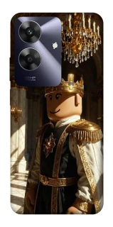 Чохол на Realme Note 60 Roblox aesthetics ver.7 фото 1 з 1