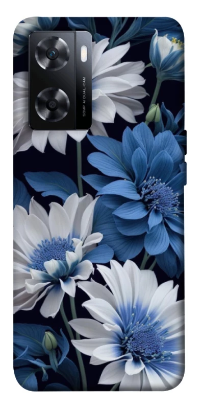 Чохол на OnePlus Nord N20 SE Flowers v13 фото 1 з 1
