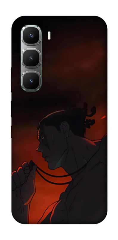 Чохол на Infinix Hot 60 Pro Todo v5 фото 1 з 1