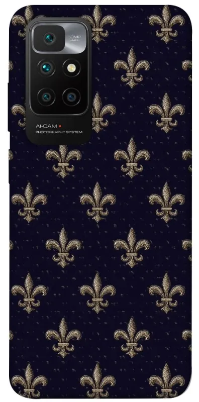 Чохол на Xiaomi Redmi 10 Lily фото 1 з 1