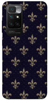 Чохол на Xiaomi Redmi 10 Lily фото 1 з 1