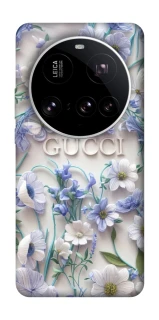 Чехол на Xiaomi 15 Ultra Gucci ver.1 фото 1 из 1