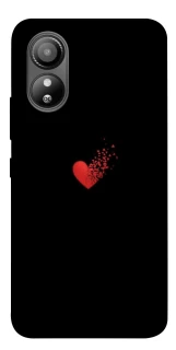 Чохол на ZTE Blade L220 Love aesthetic ver.8 фото 1 з 1