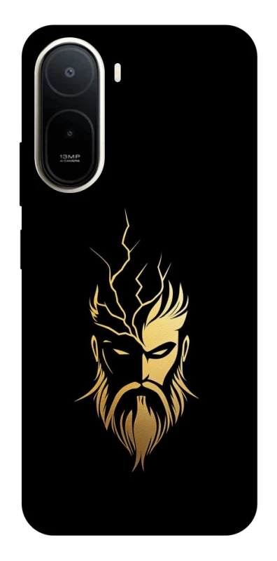 Чохол на Xiaomi Redmi A7 Pro 4G Zeus фото 1 з 2
