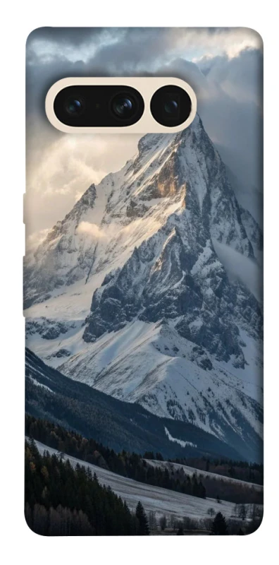 Чохол на Google Pixel 7 Pro Mountain v6 фото 1 з 1